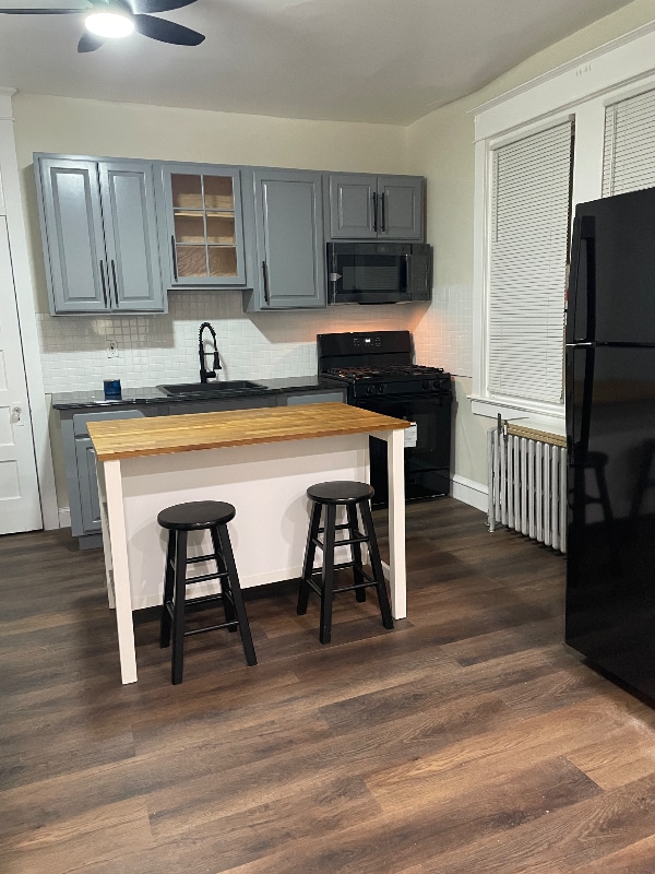 Photo - 6624 Jackson St Apartment