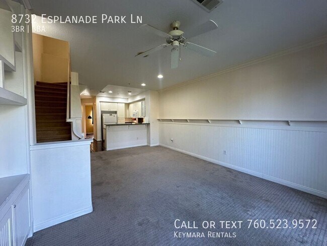 Foto del edificio - 8732 Esplanade Park Ln