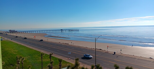 Foto del edificio - 9420 Seawall Blvd