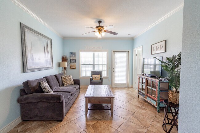 Foto del edificio - 7000 Seawall Blvd