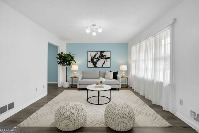 Foto del edificio - 2746 Abilene Trail SW