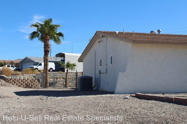 Building Photo - 2 br, 2 bath House - 3096 Kiowa Blvd N