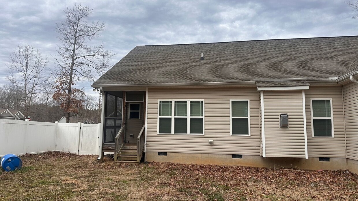 Foto del edificio - 20 Issy Hawk Wy