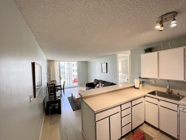 Foto del edificio - 2452 Tusitala St