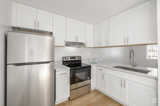 Building Photo - Terre at 1037