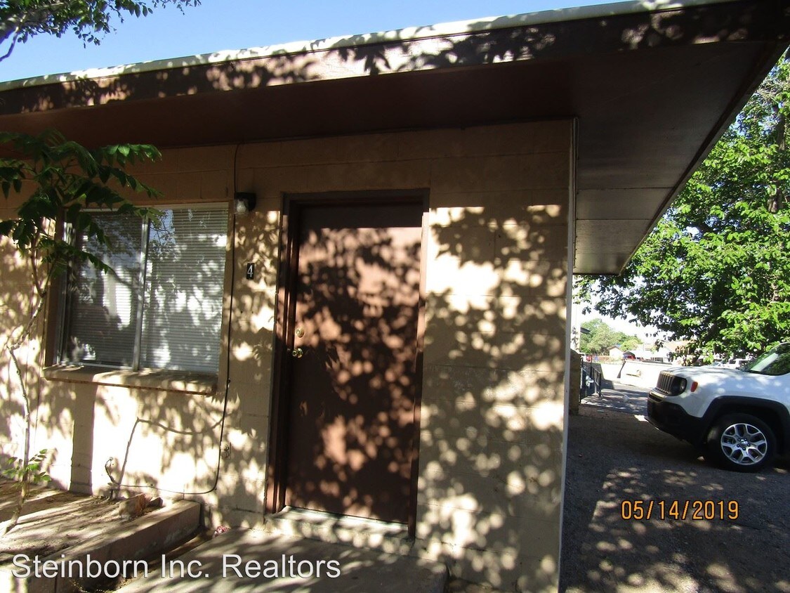 Foto principal - 1404 Wyoming Ave