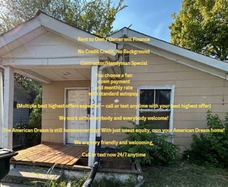 Building Photo - 5241 Hodiamont Ave