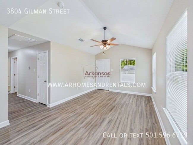 Building Photo - 3804 Gilman St