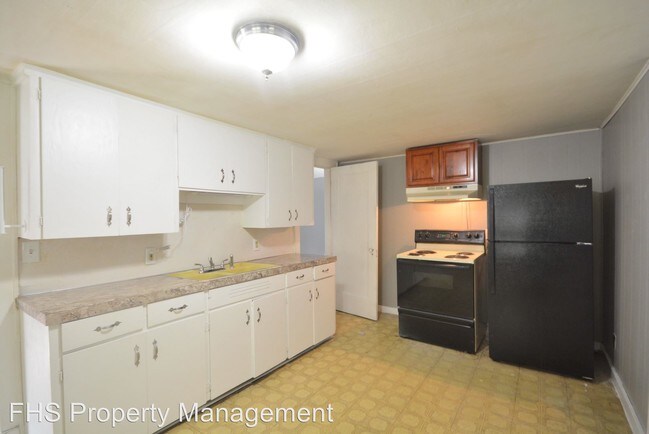 Foto del edificio - 417 E Locust St