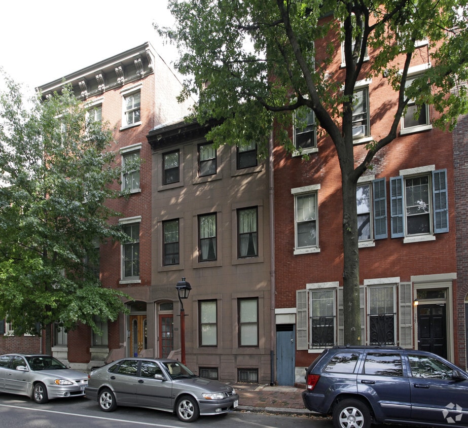 Foto del edificio - 327 Pine St