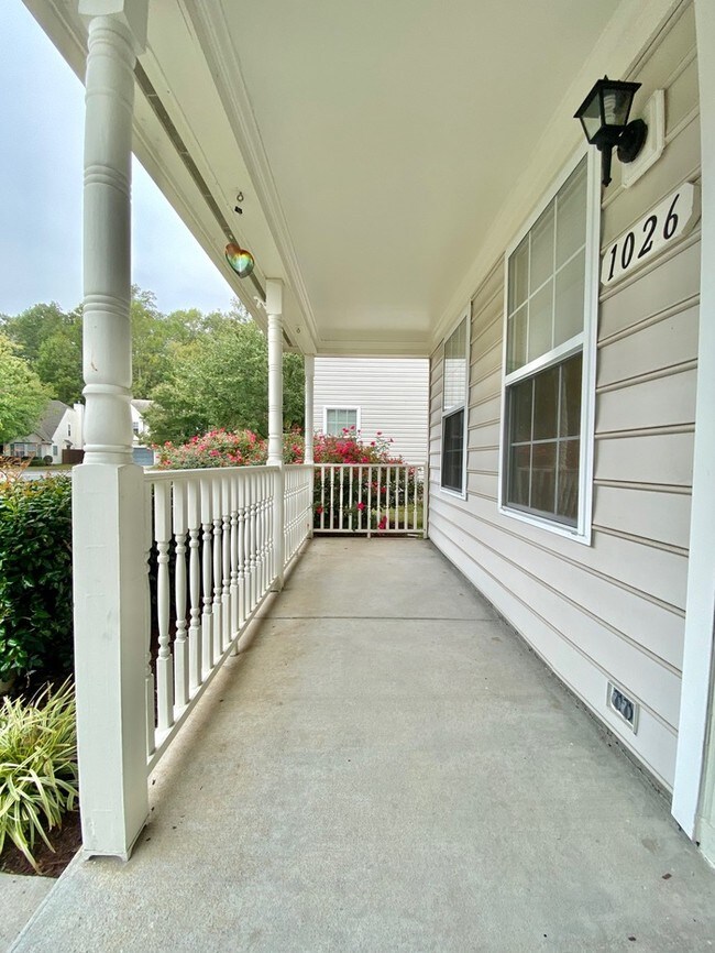 Building Photo - Beautiful Home in Battlefield Commons!!