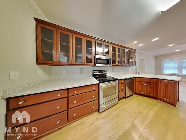 Foto del edificio - 431 Broadmoor Way