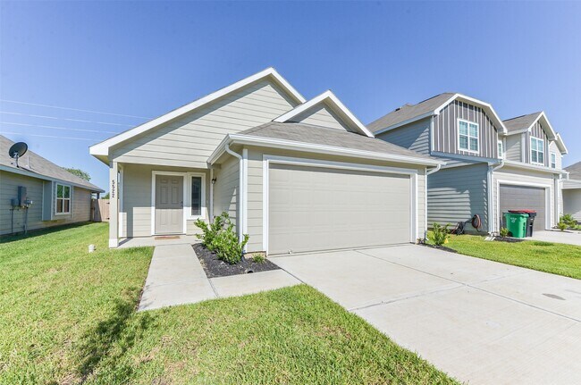 Foto del edificio - 5522 Briana Dee Dr