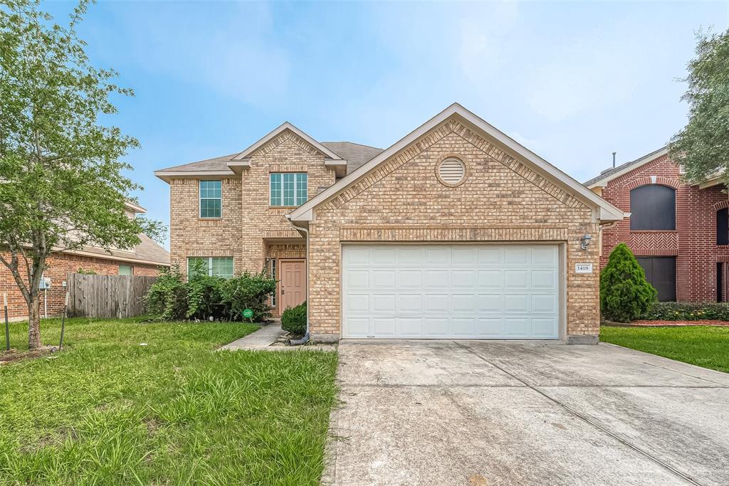 Primary Photo - 1418 Lochstone Dr