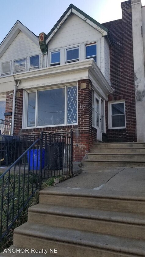 Primary Photo - 3 br, 1 bath House - 3048 Robbins St.