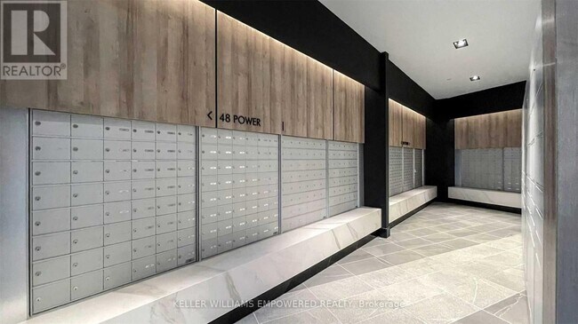 Photo du bâtiment - 48 Power St