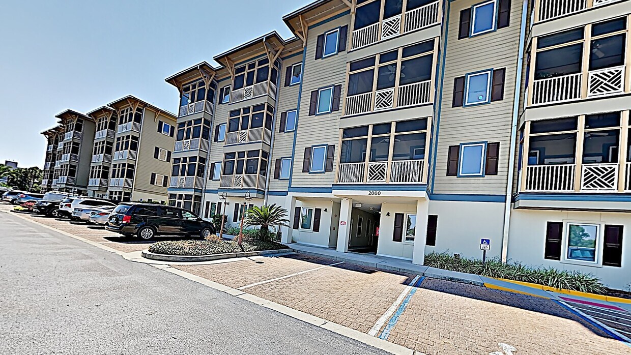 Primary Photo - Seagrove Highlands 2109