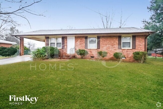 Building Photo - 3178 Andrea Ln