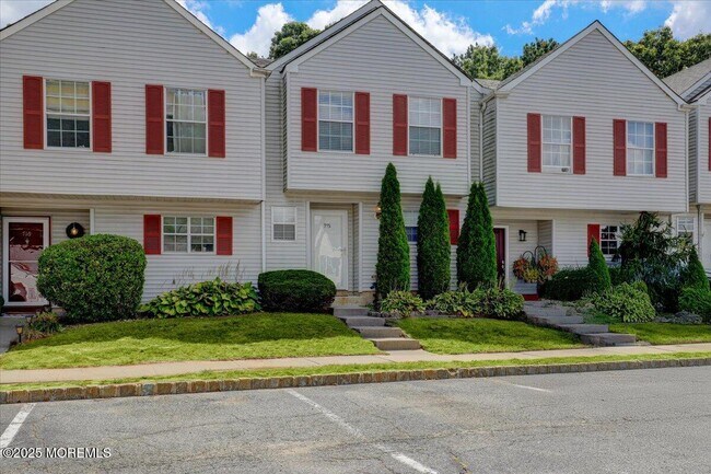 Foto del edificio - 715 Darlington Dr