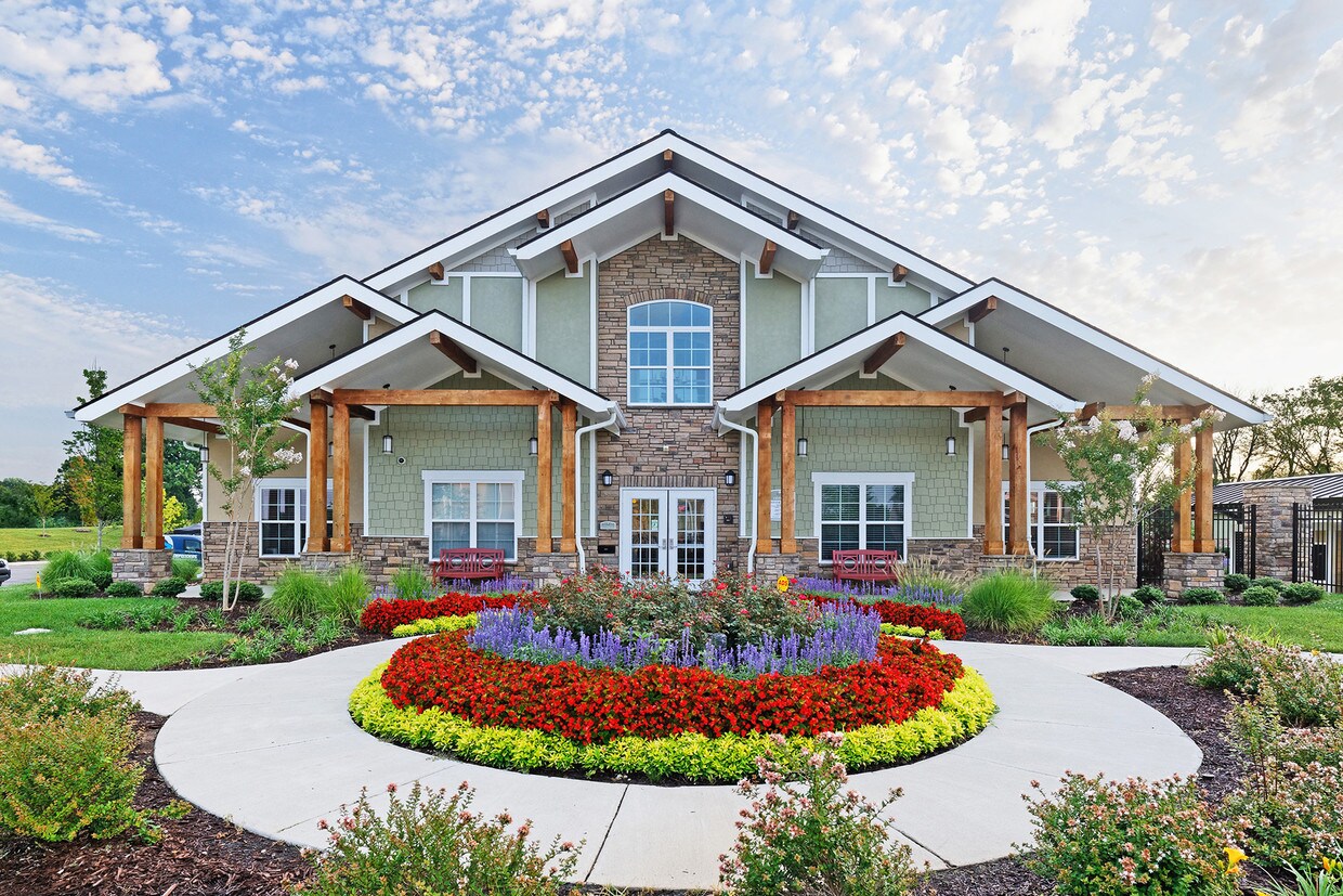 Glenbrook Apartments Alquileres en Hendersonville, TN