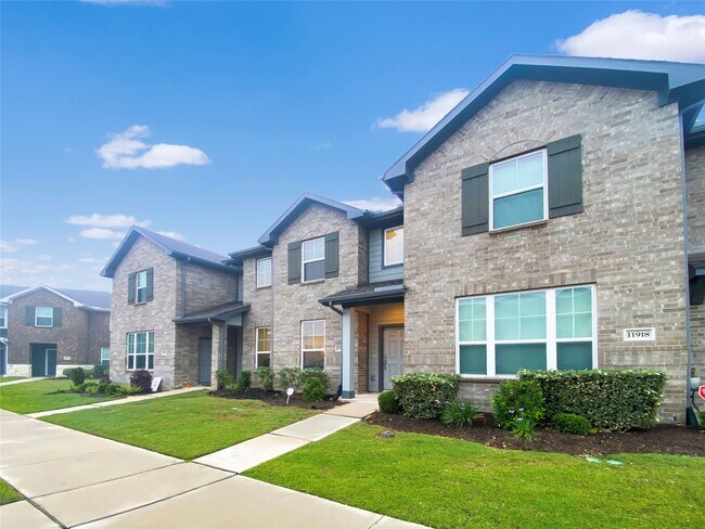 Foto del edificio - 11922 Amber Oak Wy