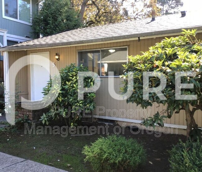 14368 SE Lee Ave Unit 5, Milwaukie, OR 97267 Condo for Rent in