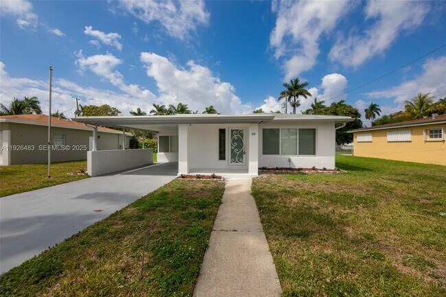 Foto del edificio - 610 N 31st Ct