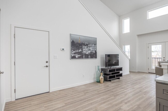 Foto del interior - Vertisee Heights