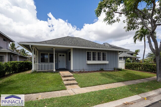 Foto del edificio - 91-1056-1056 Aeae St