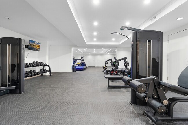 Photo du bâtiment - The Terrace on Lundy's