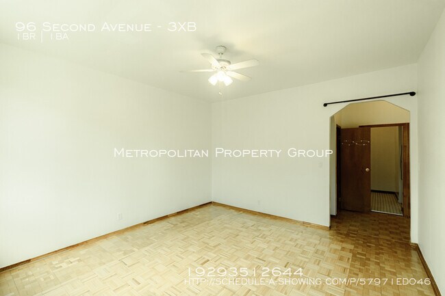 Building Photo - 96 2nd Ave