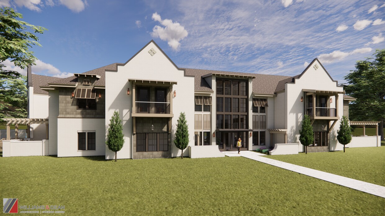 Foto principal - Rosemary Villas at Chenal