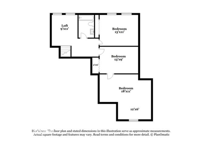 Building Photo - 412 Windstream Dr SW