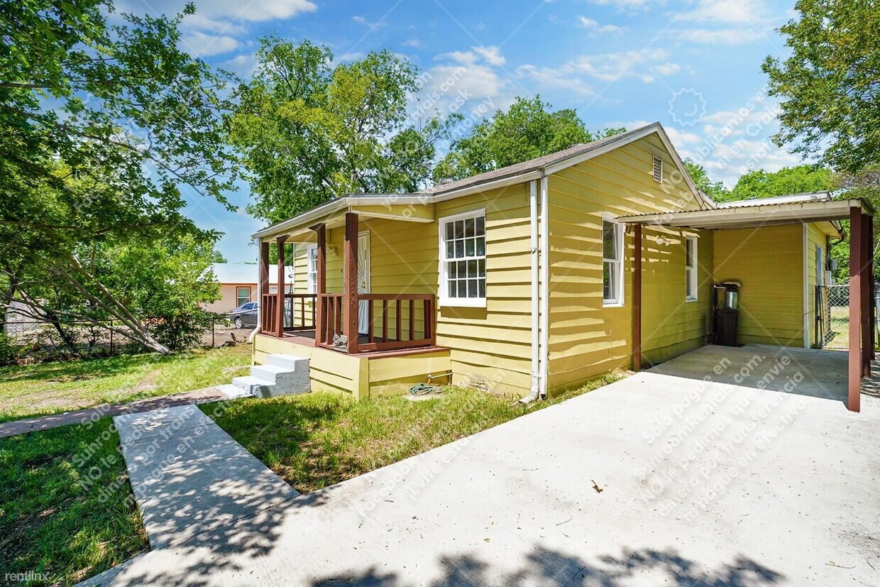 Foto principal - 3 br, 2 bath House - 1123 W Hermosa Dr