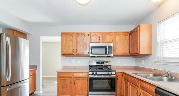 Foto del edificio - 5651 Dollar Forge Dr