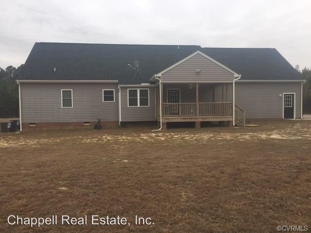 Foto del edificio - 5461 Hall Farm Rd