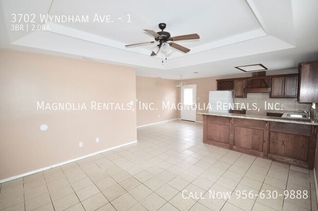 Building Photo - 3702 S Wyndham Ave