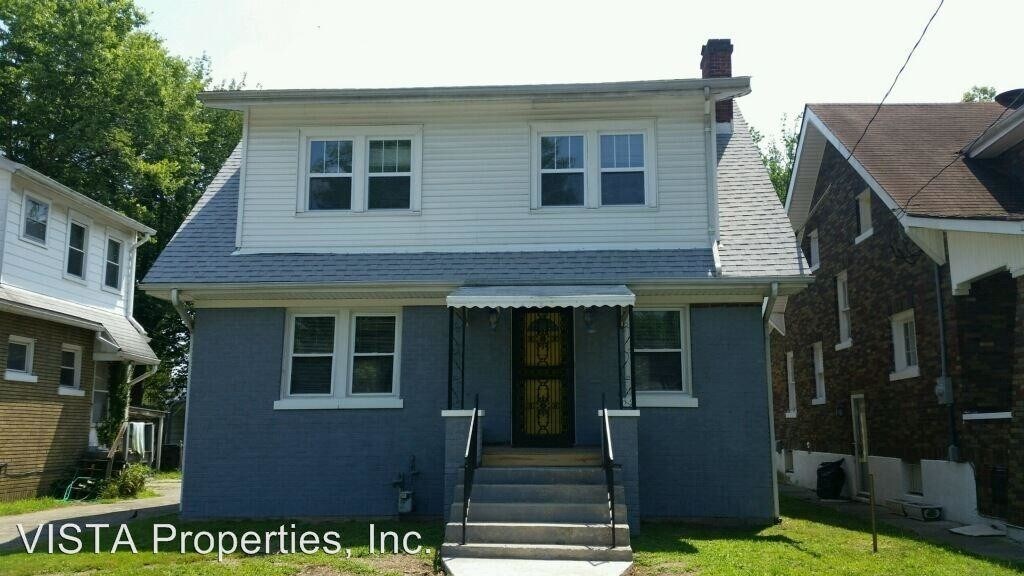 Primary Photo - 635 S 44th St