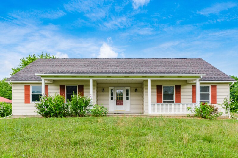 Foto principal - 10820 Green Chapel Rd NW