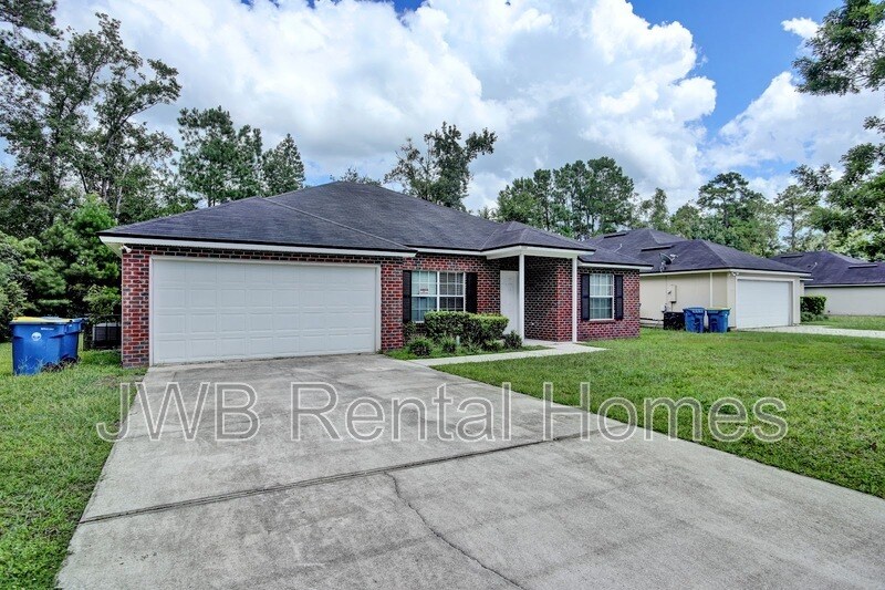 Foto principal - 12303 Harts Rd