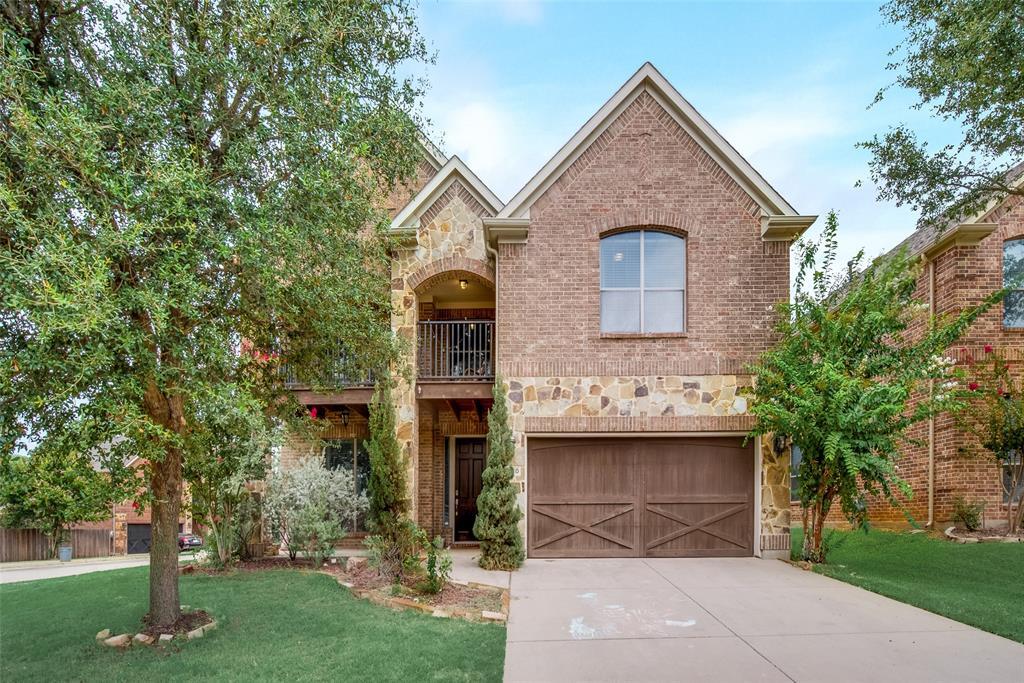 1920 Long Bow Trail, Euless, TX 76040 House for Rent in Euless, TX