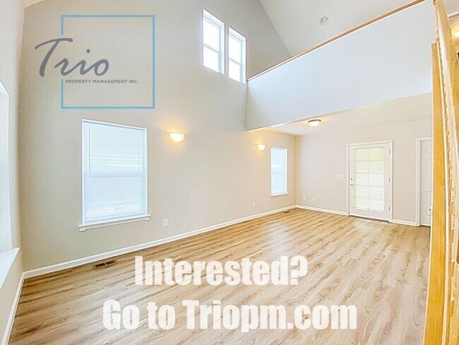 Foto del edificio - 1113 Stevi Shay Ln