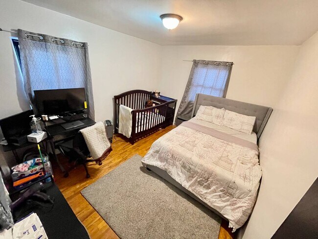 Foto del edificio - 2153 Quimby Ave