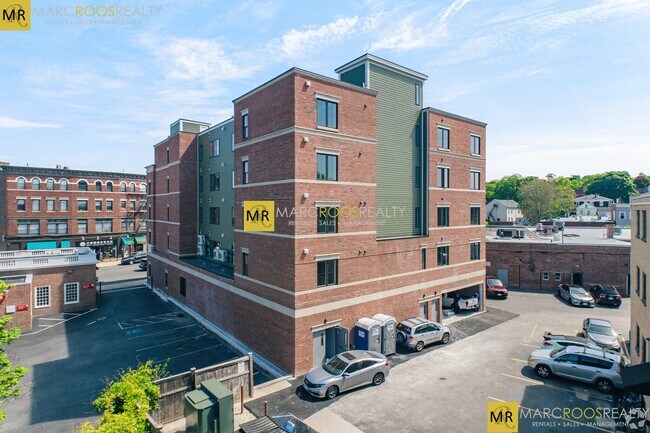 Foto del edificio - 420 Market St