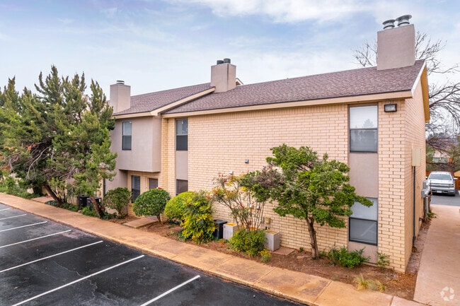 Building Photo - Branchwater Apartments