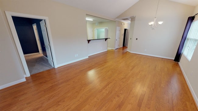 Foto del edificio - 1695 Grand Springs Dr