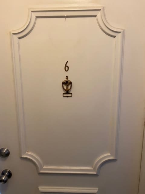 Welcome Home to #6! - 1540 Ashland Ave