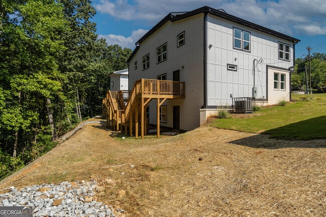 Foto del edificio - 2389 Highpoint Rd