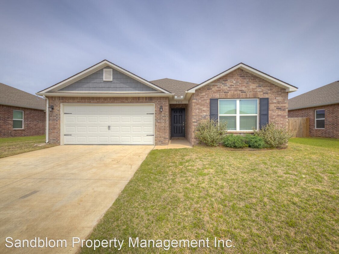 3 br, 2 bath House 7515 E 159th Place South House for Rent in Bixby