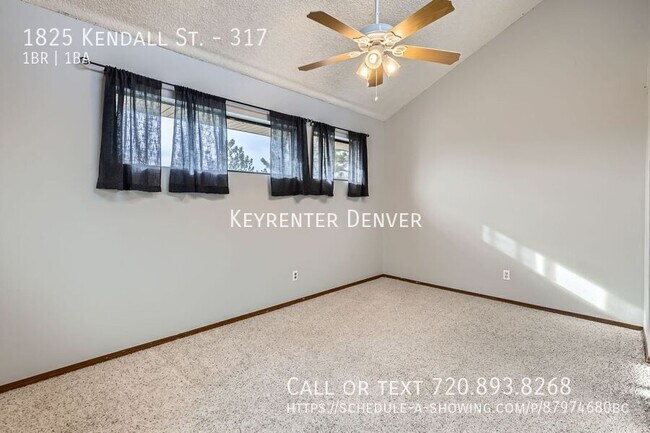 Building Photo - "Charming 1-Bedroom Home in Lakewood – Com...